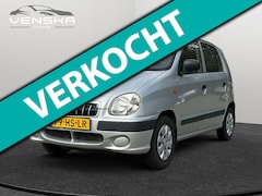 Hyundai Atos Spirit - 1.0i SX