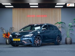 Seat Leon ST - 2.0 TSI 4DRIVE CUPRA |Carbon|Pano|Beats