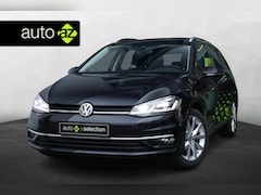 Volkswagen Golf Variant - 1.4 TSI Highline