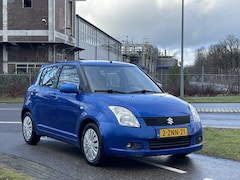 Suzuki Swift - 1.3 GLS | AUTOMAAT | 5 Deurs | APK Nieuw