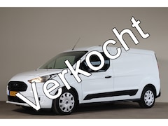 Ford Transit Connect - 1.0 Ecoboost L2 BENZINE Camera I Carplay I Voorraamverwarming