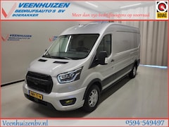 Ford Transit - 2.0TDCI 170pk L3/H2 Automaat Euro 6