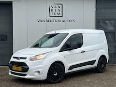 Ford Transit Connect - 1.6 TDCI 95pk Airco Cruise 3-pers