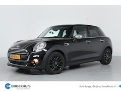 MINI Cooper - 1.5 Chili Business | Climate Control | Navigatie | Union Jack Lights | Cruise Control | Pa