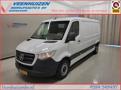 Mercedes-Benz Sprinter - 314CDI L2/H1 Automaat Euro 6