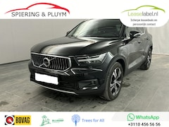 Volvo XC40 - 1.5 T5 Inscription | Trekhaak | Lane Assist | Elektr. A. Klep