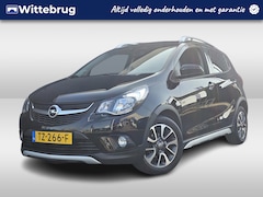 Opel Karl - 1.0 Rocks Online Edition | Airco | Cruise Control | Navigatie via Apple Carplay of Android