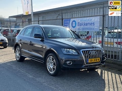 Audi Q5 - 2.0 TFSI quattro Pro Line | S-Line | Automaat | Trekhaak