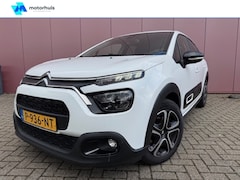 Citroën C3 - 1.2 PureTech 82pk S&S Feel