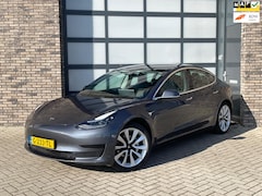 Tesla Model 3 - Standard Range RWD Plus 60 kWh TREKHAAK 19 Inch AUTOPILOT Incl. BTW