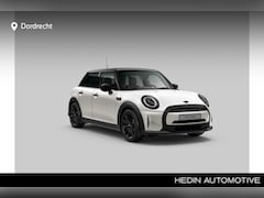 MINI Cooper - 5-deurs Camden Edition | Premium Plus | Panoramadak | Stoel + stuurwielverwarming | Piano