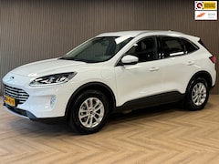 Ford Kuga - 2.5 PHEV Titanium AUTOMAAT NAVIGATIE CAMERA CLIMATE PDC CRUISE CONTROL