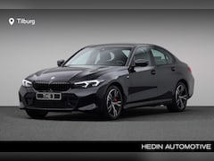 BMW 3-serie - 320e Sedan M Sportpakket Pro | M Adaptief Onderstel | Adaptieve LED koplampen | In breedte