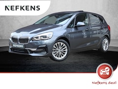 BMW 2-serie Active Tourer - 225xe iPerformance | Schuif/Kanteldak | Harman Kardon | Achteruitrijcamera