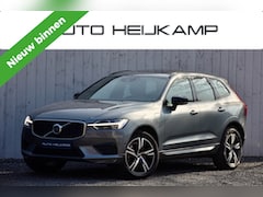 Volvo XC60 - 2.0 Recharge T8 AWD R-Design | Pano-dak | Trekhaak | 360° |