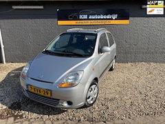 Chevrolet Matiz - 1.0 Style*Airco*NieuweApk