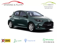 Toyota Yaris - 1.5 Hybrid Active Plus | PDC V+A | Winter Pack | Apple CP | 16x Verwacht