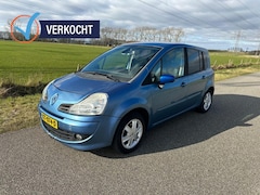 Renault Grand Modus - 1.6-16V Exception