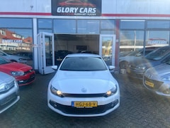 Volkswagen Scirocco - 1.4 TSI Edition LIFE PAKKET- NAVI-PDC-BLUETOOTH-XENON