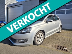 Volkswagen Polo - 1.2 TDI BlueMotion Comfortline stuurpomp defect