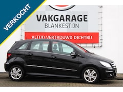 Mercedes-Benz B-klasse - 160 BlueE. Bns Cl