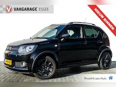 Suzuki Ignis - 1.2 90 PK Select RIJKLAAR INCL GARANTIE | Camera | Hoge zit | Navigatie | AIRCO | DakRail