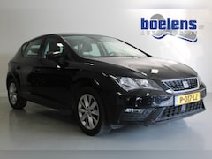 Seat Leon - 1.6 TDI Style Business Intense | CARPLAY | CRUISE | PDC-V/A | CLIMA | 16'LMV | BLUETOOTH |