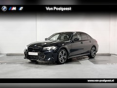 BMW 3-serie - Sedan 320e | M-Sport | Travel Pack | Schuif/-kanteldak | Trekhaak