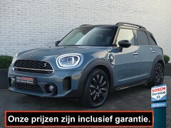 MINI Countryman - COOPER SE ALL4 220PK NAVI/CAMERA/CLIMATE/STOELVERW