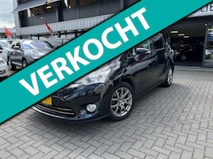 Toyota Verso - 1.8 VVT-i Business Top 5 editie |Automaat | Navigatie | stoelverwarming | eerste eigenaar