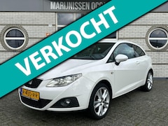 Seat Ibiza - 1.4 Reference |Airco, Elekpakket|