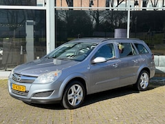 Opel Astra Wagon - 1.6 Cosmo Nap Airco Pdc