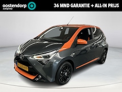 Toyota Aygo - 1.0 VVT-i x-JBL