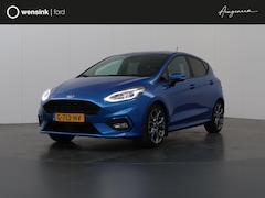 Ford Fiesta - 1.0 EcoBoost ST-Line | Afneembare trekhaak | Winterpakket | Climate Control | Navigatie |