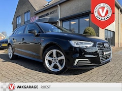 Audi A3 Sportback - 1.4 e-tron Sport Navigatie / Keyless / Digitaal Dashboard