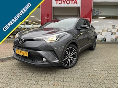 Toyota C-HR - 1.2T Style Bi-tone | JBL | 1300 kg trekgewicht