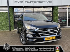 Hyundai Tucson - 1.6 T-GDI Comfort | Leder | Carplay | Camera | ACC