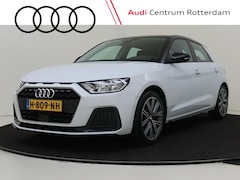 Audi A1 Sportback - 25 TFSI epic | CarPlay | Virtual cockpit | Adaptieve cruise control | Parkeersensoren acht