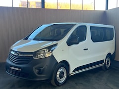 Opel Vivaro Combi - 1.6 CDTI L1H1 Rijklaar Excl. Btw & bpm vrij