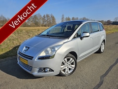 Peugeot 5008 - 1.6 THP ST Premiere 7p