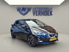 Nissan Micra - 1.0 IG-T N-Sport Carplay - NL Auto - Camera