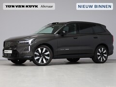 Volvo EX90 - Twin Motor Performance 517PK Ultra / Luchtvering / HD Pixel LED / 21" / Pilot Assist Pack