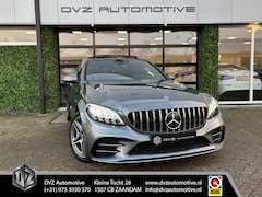 Mercedes-Benz C-klasse - AMG 43 4MATIC Premium | Pano | Distronic | Sport Uitlaat