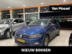 Volkswagen Polo - 1.0 TSI Comfortline 95 PK | Stoelverwarming | Climate Control | Lichtmetalen Velgen | Geti