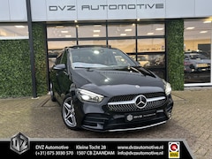 Mercedes-Benz B-klasse - 220 4MATIC Premium Plus | AMG | Pano | Rij Ass. Pakket