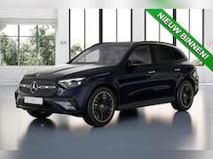 Mercedes-Benz GLC-klasse - 300e 4MATIC AMG Premium+ ✅ PANO ✅ BURMESTER ✅ HEAD UP ✅ 360 ✅ MEMORY ✅ DIGITAL LIGHT