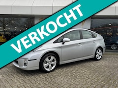 Toyota Prius - 1.8 Aspiration