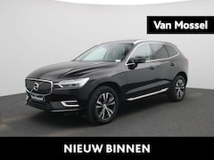 Volvo XC60 - T6 4x4 Geartronic Inscription