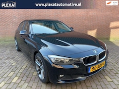 BMW 3-serie - 320d EfficientDynamics Edition Executive Aut. | Navigatie | Luxe Leder | Lichtmetaal | Vol