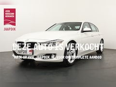 BMW 3-serie - BWJ 2013 | 316i 136PK Executive | SPORTSTOELEN | SCHUIFDAK | CLIMA | NAVI | TREKHAAK | DEE